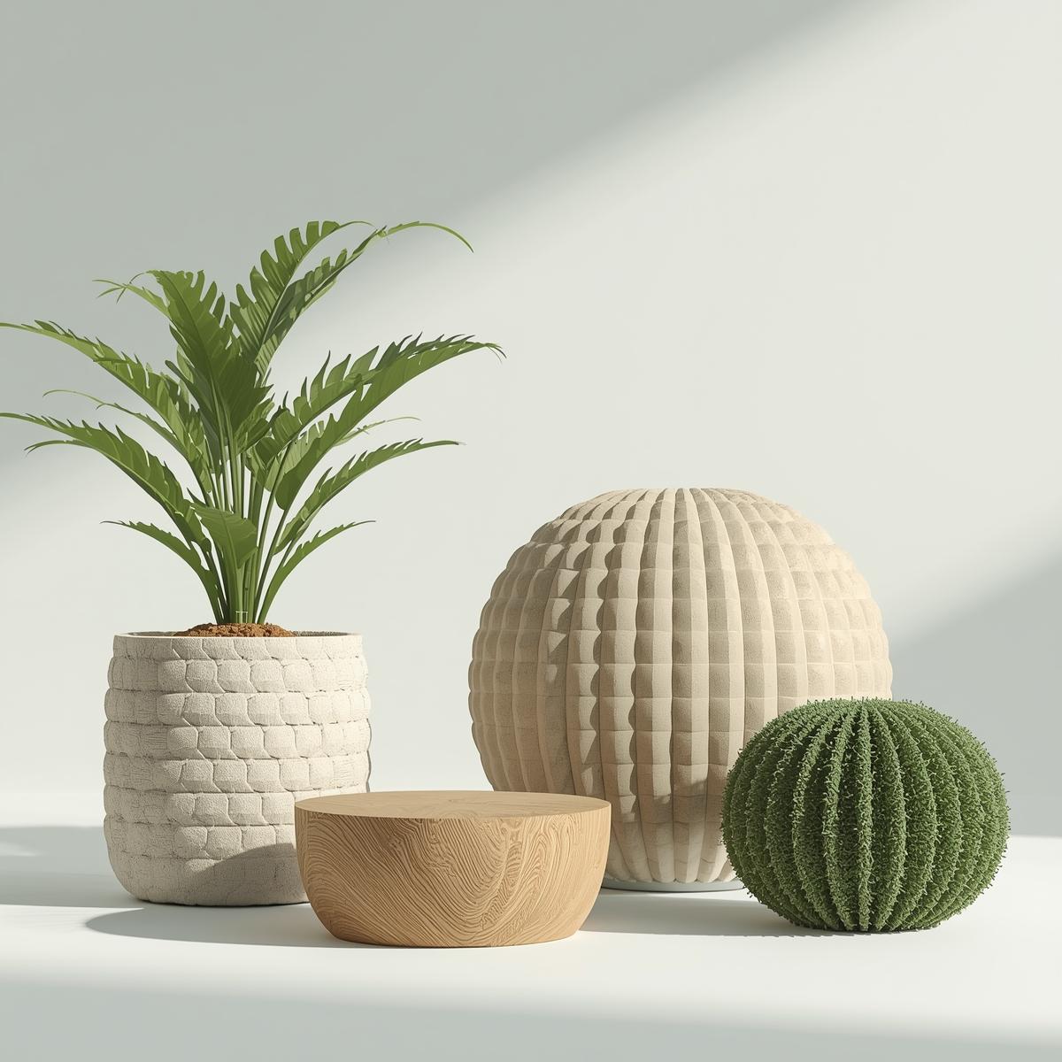 Ekologinen visualisointi ja esittely - kurssikuva